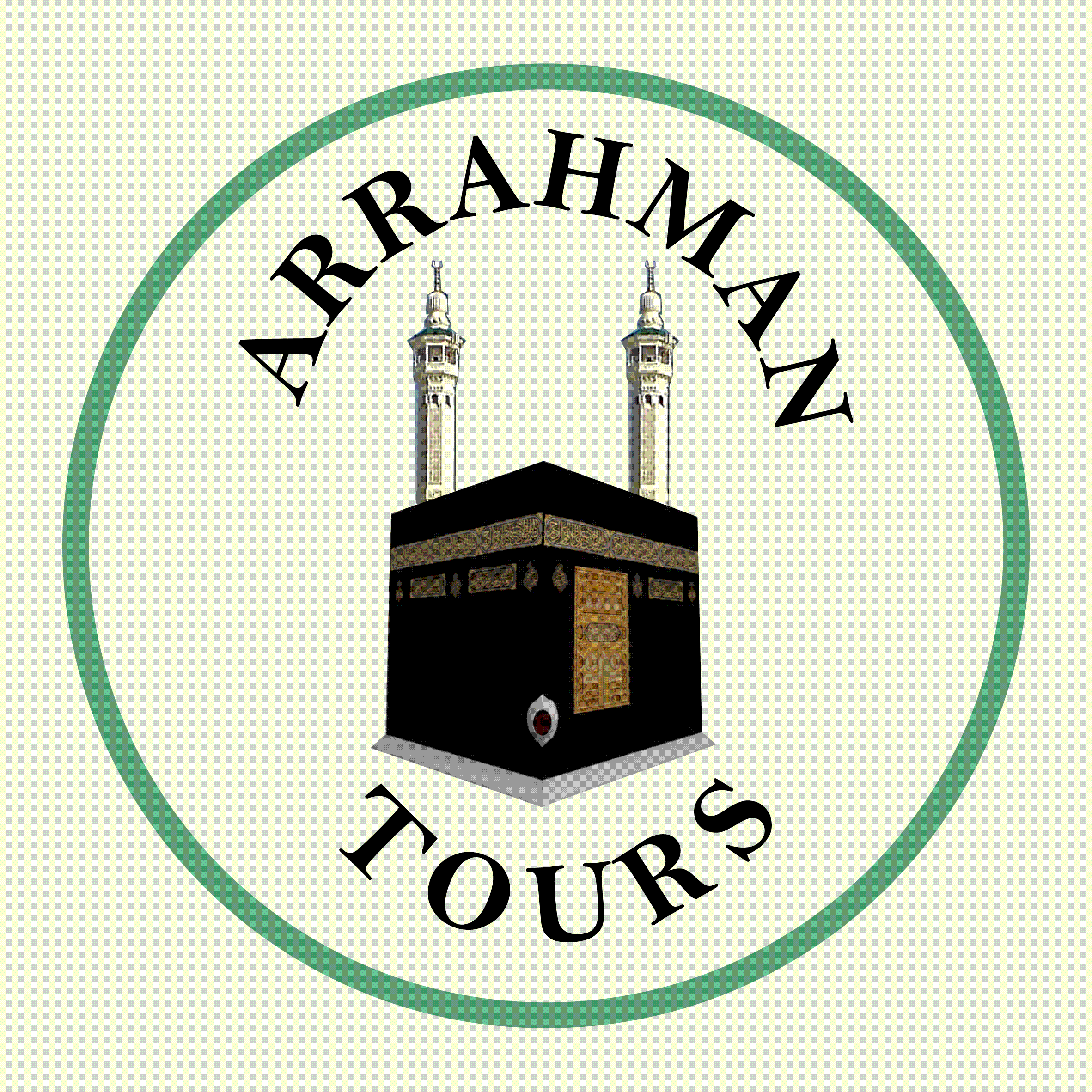Arrahman Tours App